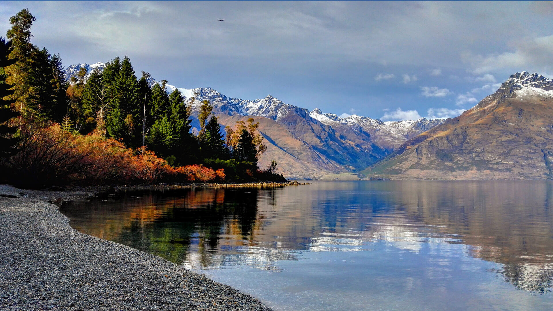 Queenstown