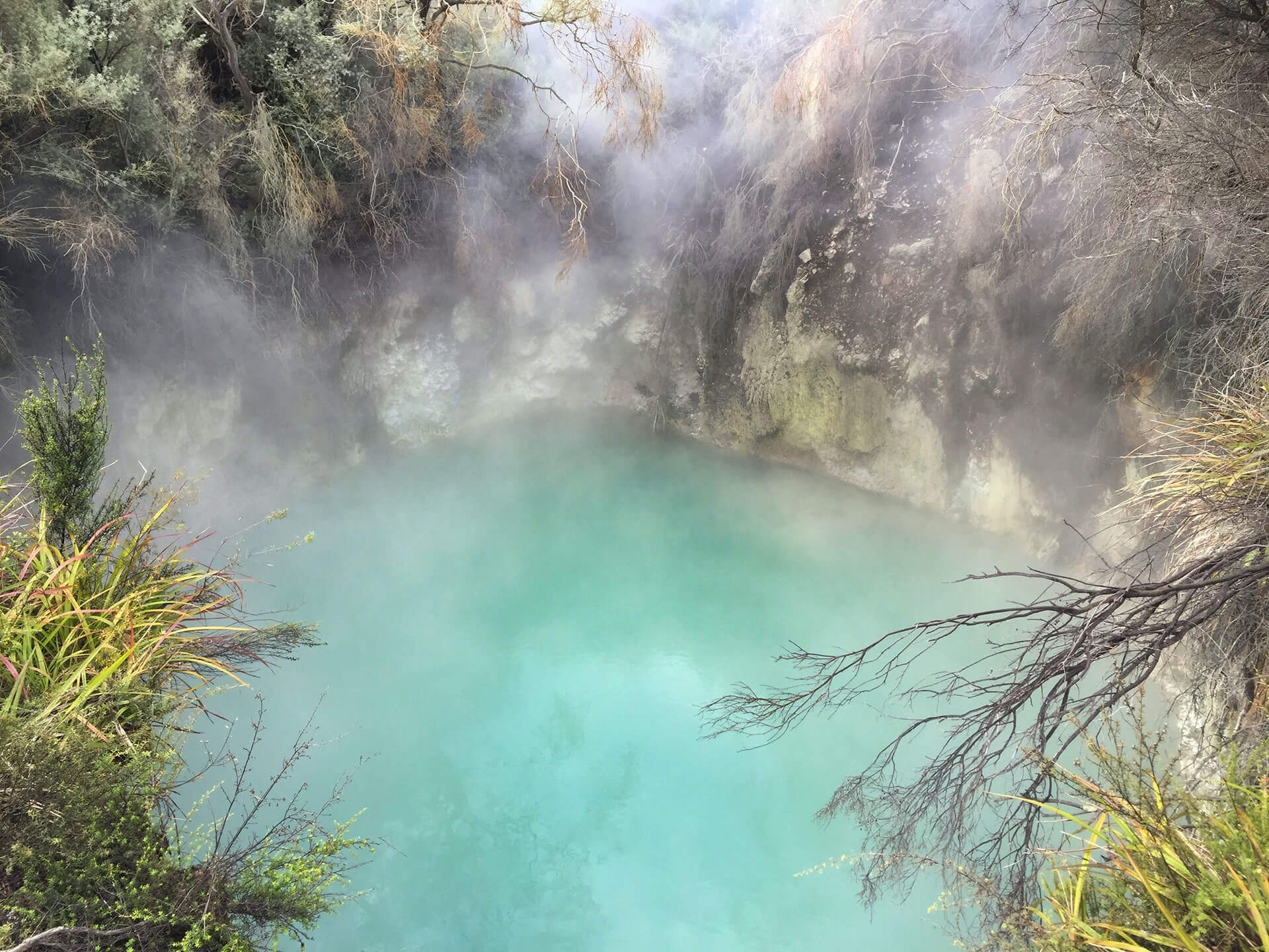 New Zealand Thermal