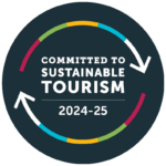 sustainable tourism new zealand