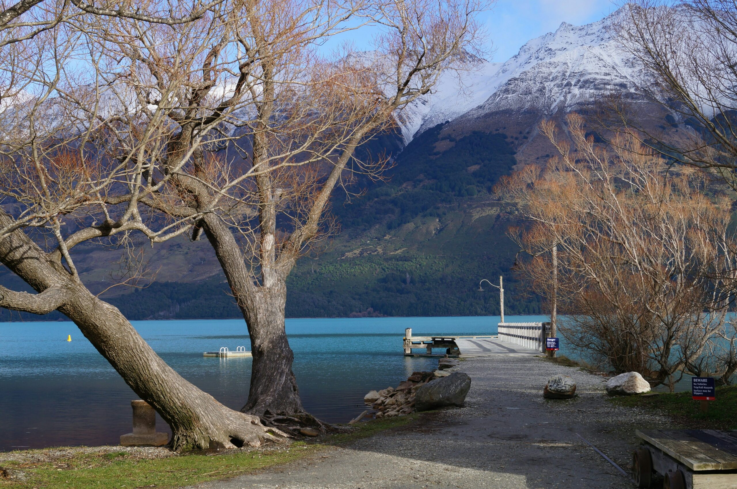 Glenorchy New Zealand