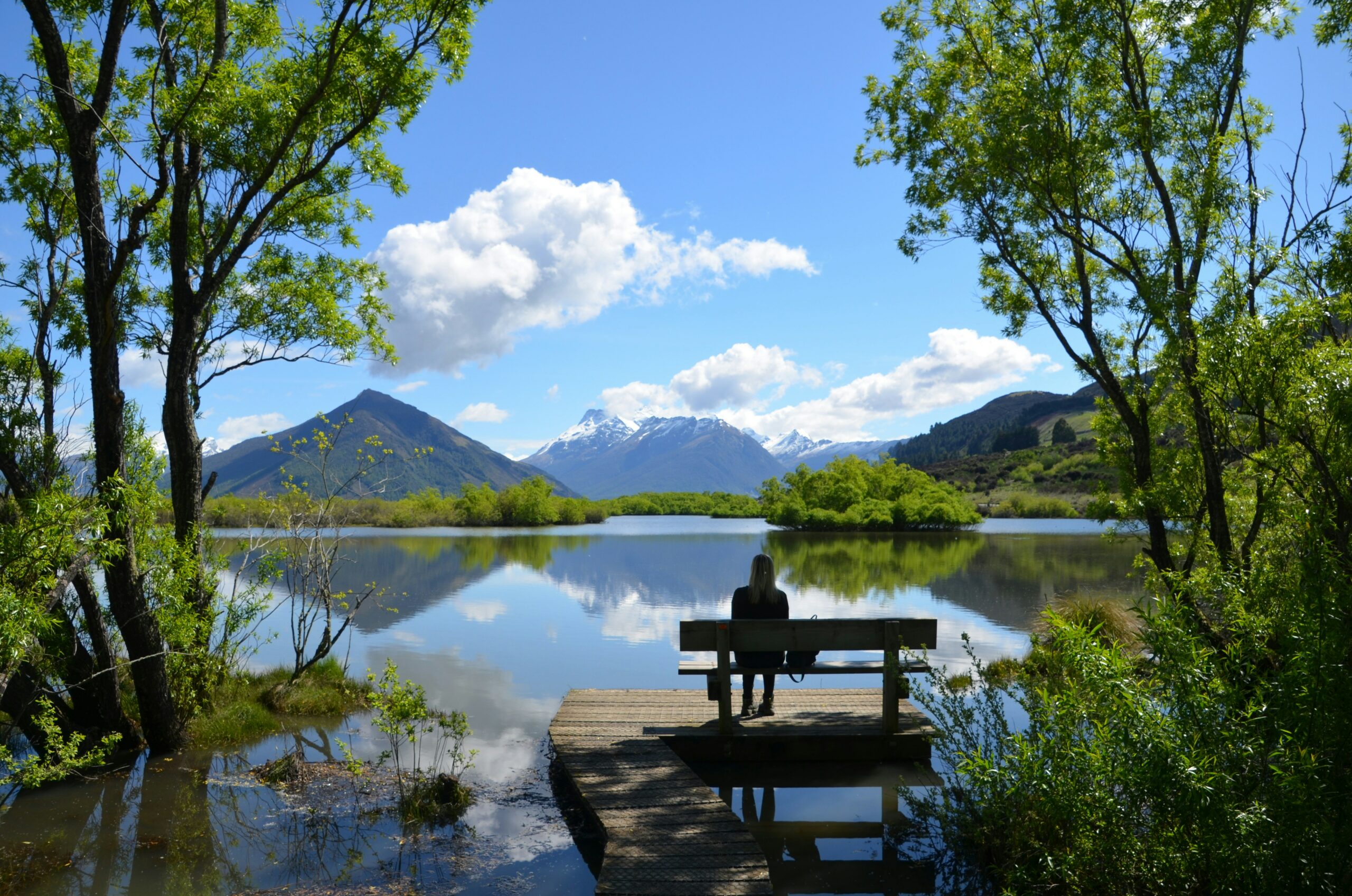 Glenorchy New Zealand
