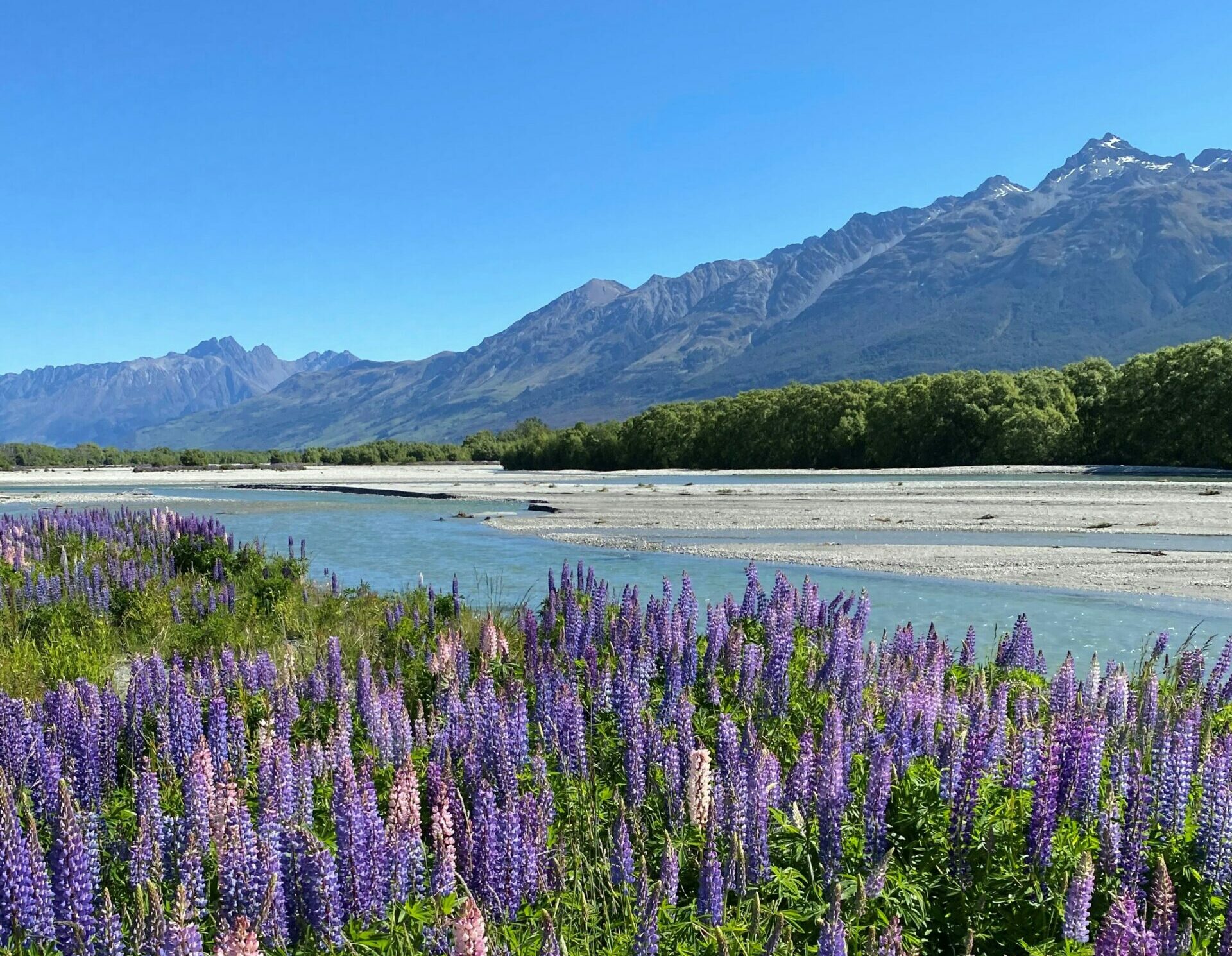 Glenorchy New Zealand