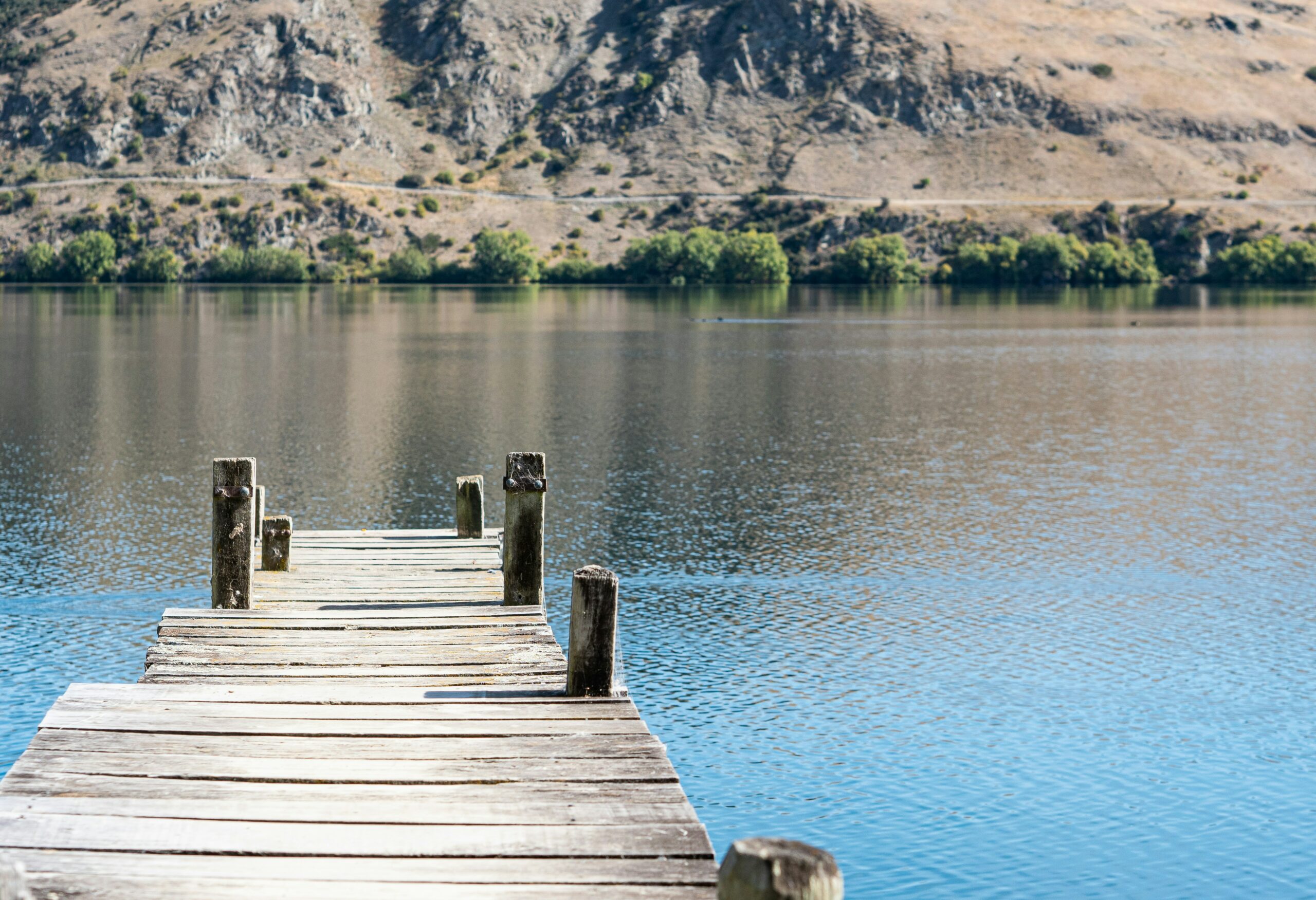 Lake Hayes, Otago New Zealand