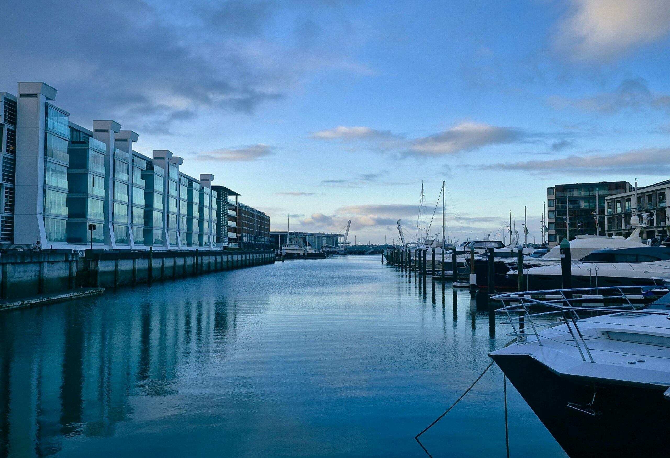 Auckland New Zealand