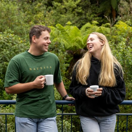 Early Bird Rate 20% Off at Haka House Hostels in New Zealand