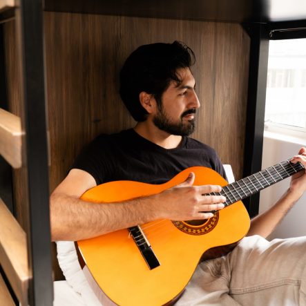 Haka House Hostels Weekly Rate in New Zealand