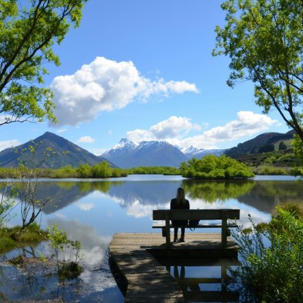 Glenorchy New Zealand