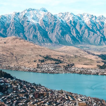 Queenstown Lakefront